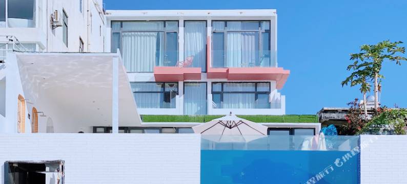 三亚桑吉尔多客栈图片