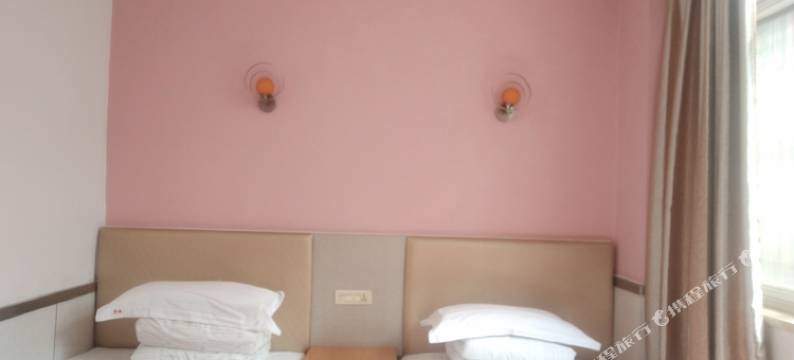 杭州红石客房(沈塘桥店)图片