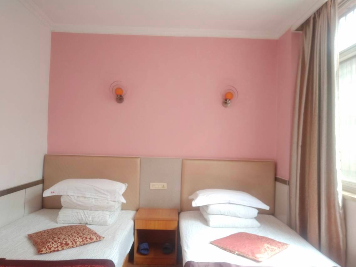 杭州红石客房(沈塘桥店)