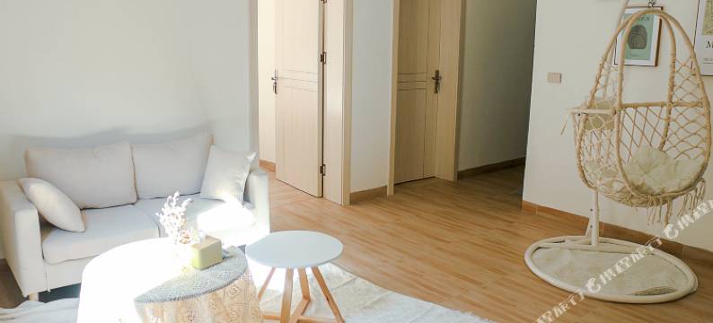 曲靖南陌民宿酒店(南城门店)图片