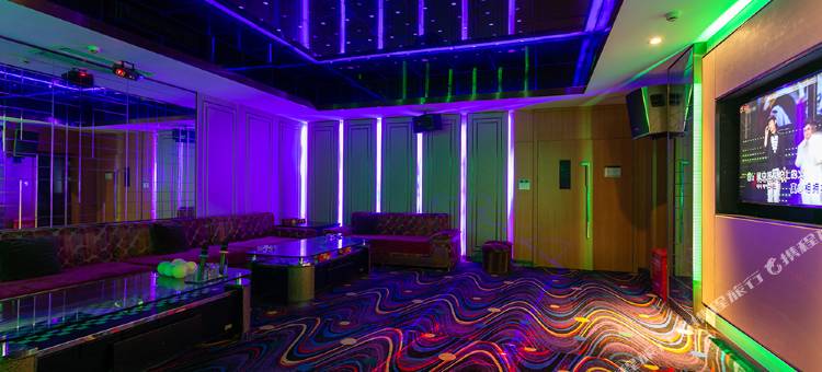 无锡金陵山水丽景大酒店图片