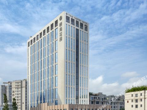 青岛颐海花园酒店(奥帆中心店)详情-pc酒店预订-中国南方航空官网