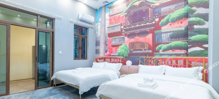 惠州温泉度假别墅.1图片