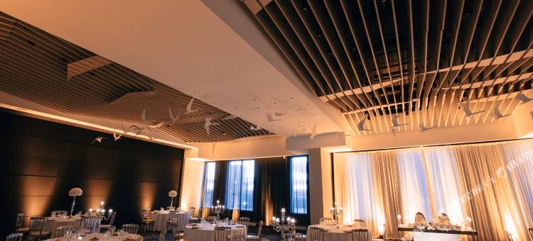 蒙特利尔布罗瑟德万豪万怡酒店(Hotel Courtyard by Marriott Montréal-Brossard)图片