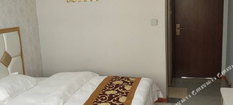 东辰宾馆(陇南火车站店)图片