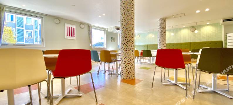 大阪湾柔婕阁饭店(La'gent Hotel Osaka Bay)图片