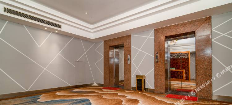 富林精选酒店(东莞火车站店)图片