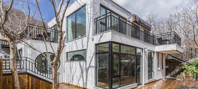 花筑·北京长城玖号院民宿图片