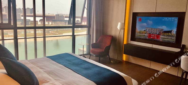 东阿78号体验酒店图片