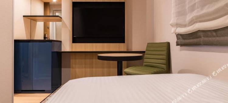 福冈中洲川端远景酒店(Hotel Vista Fukuoka Nakasu-Kawabata)图片