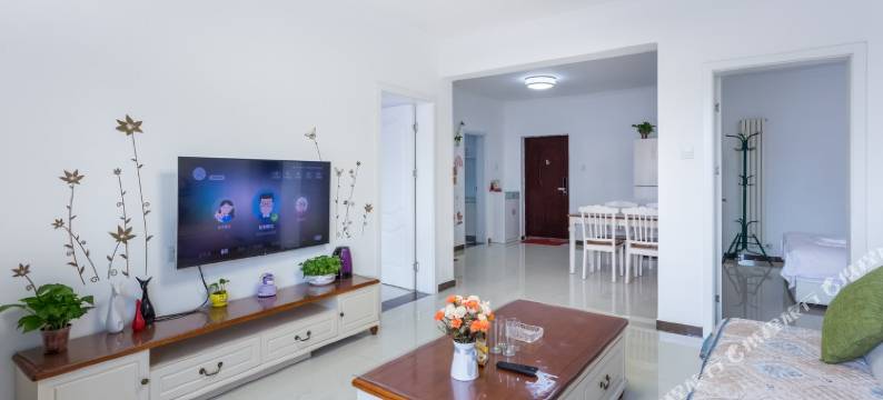 郑州呲呲猫民宿(沅江路分店)图片