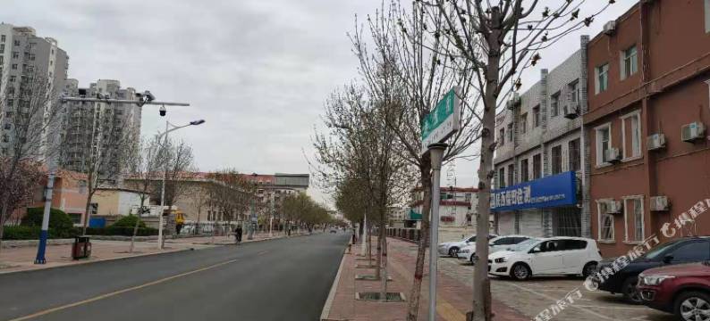 格林豪泰(沧州黄骅港店)图片