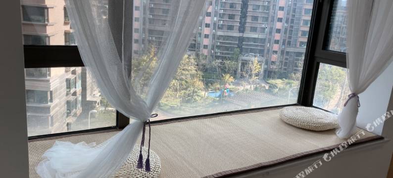 青岛房主小梅公寓图片