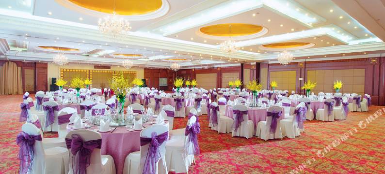 杭州天都城酒店图片