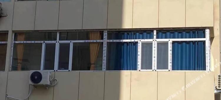凯宾INN民宿(体育路分店)图片