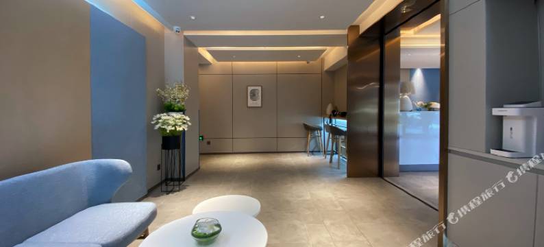 如家酒店·neo(上海浦东机场店)图片