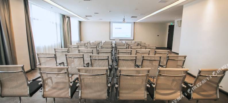 W·晞岸酒店(森泽国际商贸城店)图片