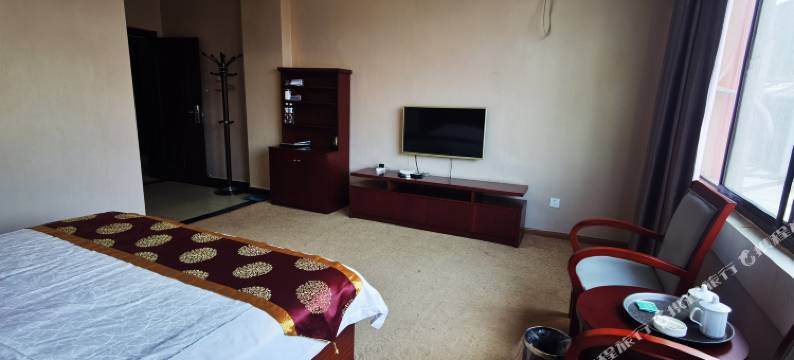 五里香酒店图片