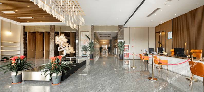 南通亿居酒店(叠石桥家纺城)图片