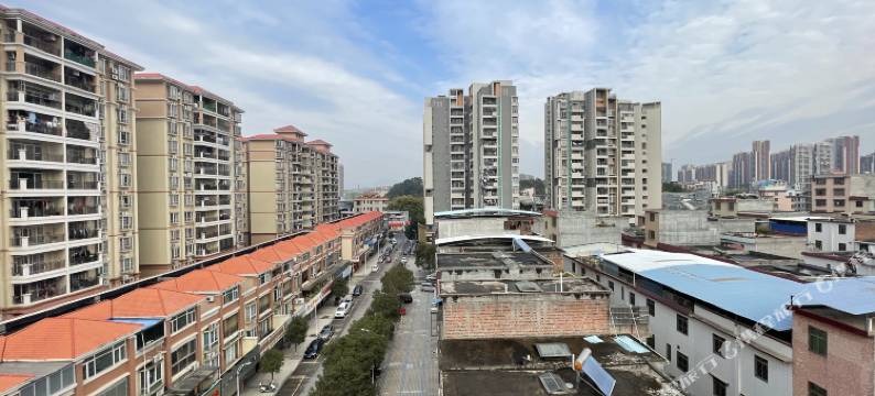 怀集理想88公寓图片