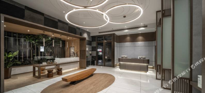 绍兴安玥酒店(鲁迅故里书圣故里店)图片