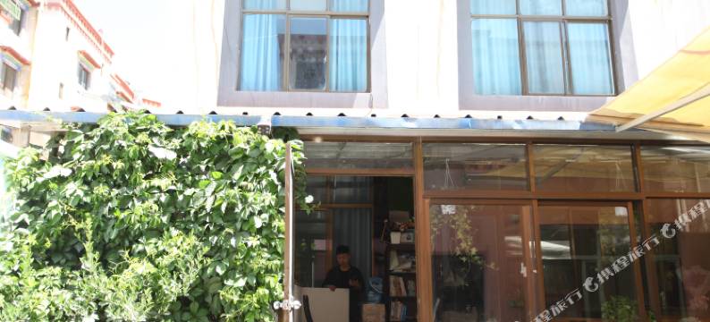 拉萨普林客栈图片