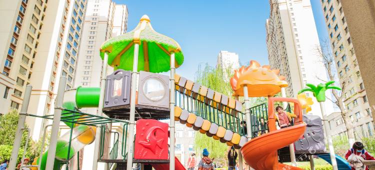 甘谷新城国际大酒店图片