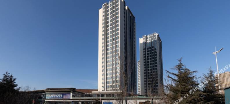 威海橙途民宿FX106007图片