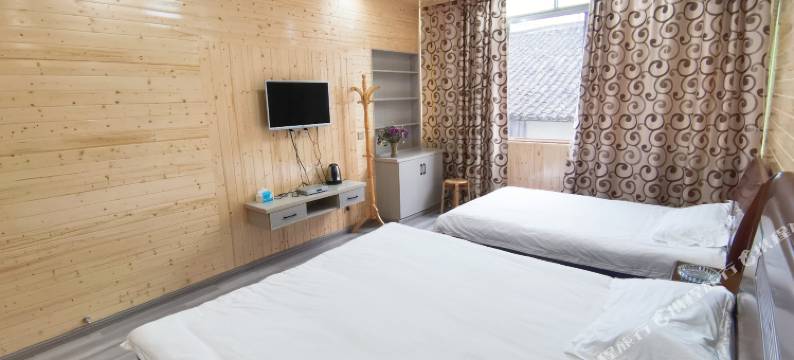 余姚蓝月亮民宿图片