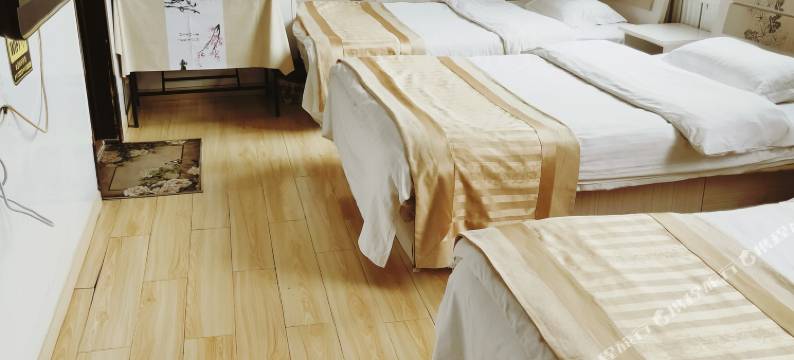 通化县嘉丰时尚客房图片