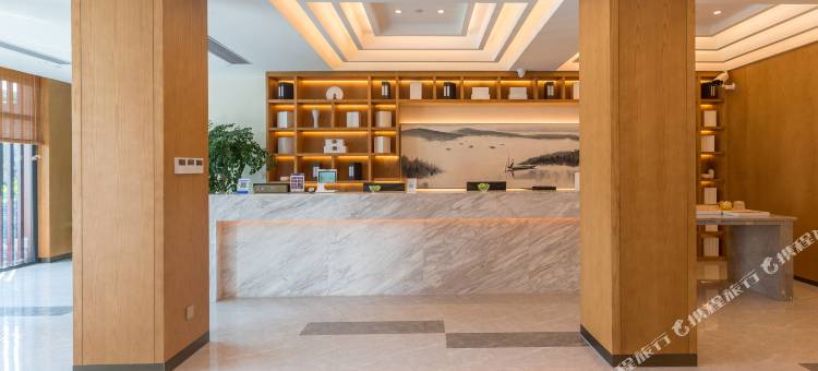 杭州灵山开元颐居酒店(西湖西山地车公园店)图片