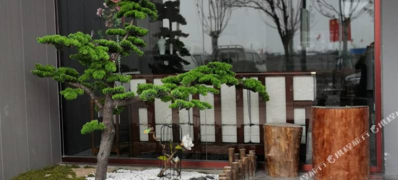 连岛依海民宿图片