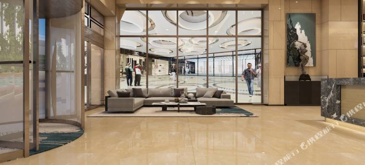 剑河中鑫大酒店图片