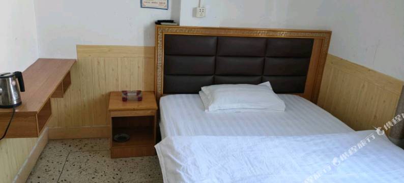 汕头名轩住宿图片