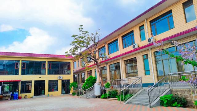 天津春雨农家院