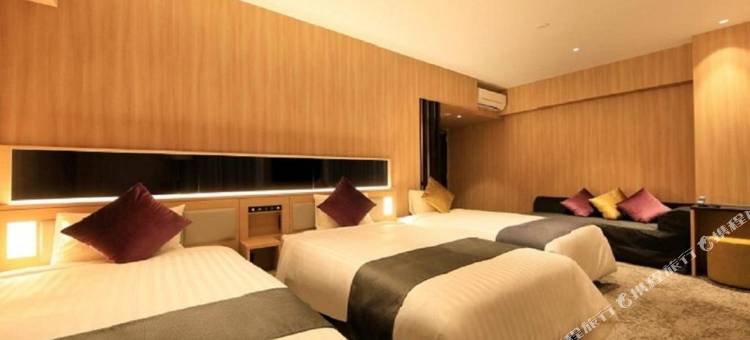 福冈天神 昆特萨酒店 Comic&Books(Quintessa Hotel Fukuoka Tenjin Comic&Books)图片