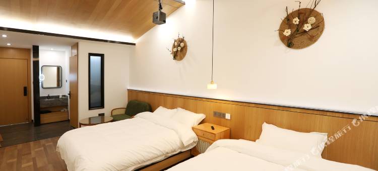 长岛花语客栈图片