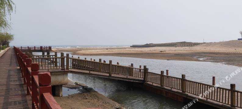 昌黎黄金海岸澳景蓝湾鹭鸣海景公寓图片