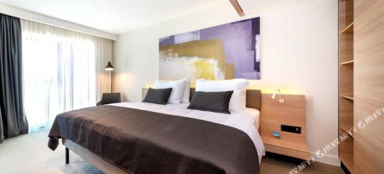 普拉瓦拉古纳公园酒店(Hotel Park Plava Laguna)图片