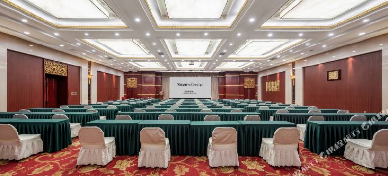 人民大厦酒店(沈阳北站皇姑万象汇店)图片