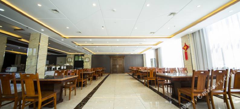 长白山天水酒店图片