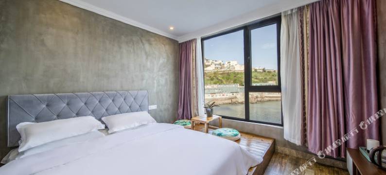 嵊山枸杞海哥渔家民宿图片