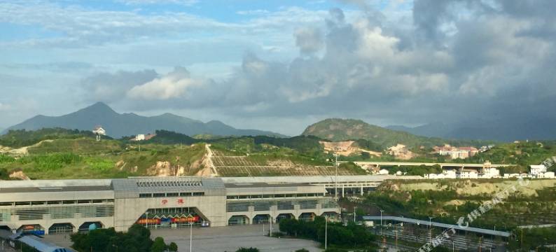 宁德丽源公寓图片