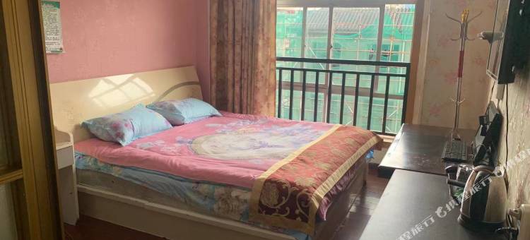 凤庆鑫宜宾馆图片