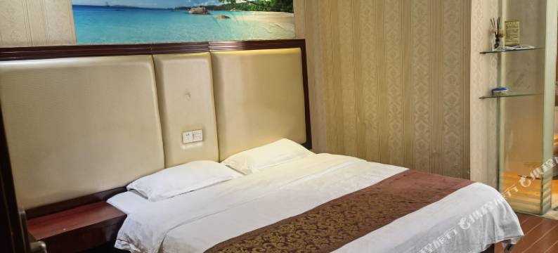 南昌好如家宾馆(南京东路南昌大学青山湖校区店)图片