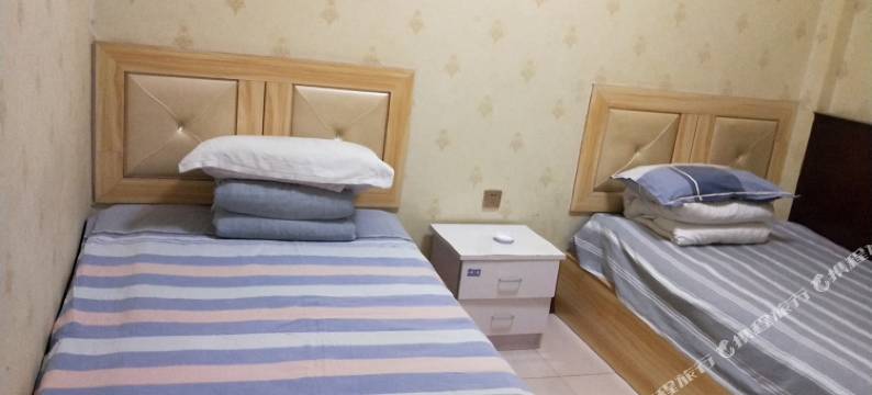 石嘴山银达招待所图片