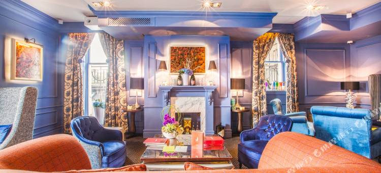 花园酒店(The Gardens Hotel)图片