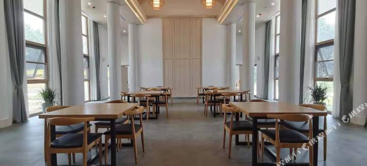 正鼎庄园(宜兴张公洞景区店)图片