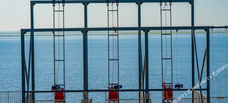 呼伦贝尔陈巴尔虎旗白音盟古乐蒙古包营地图片