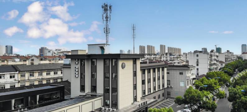 全季酒店(苏州宝带路地铁站店)图片